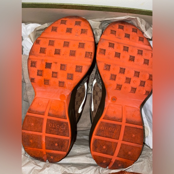 Gucci sneaker - Picture 4 of 4